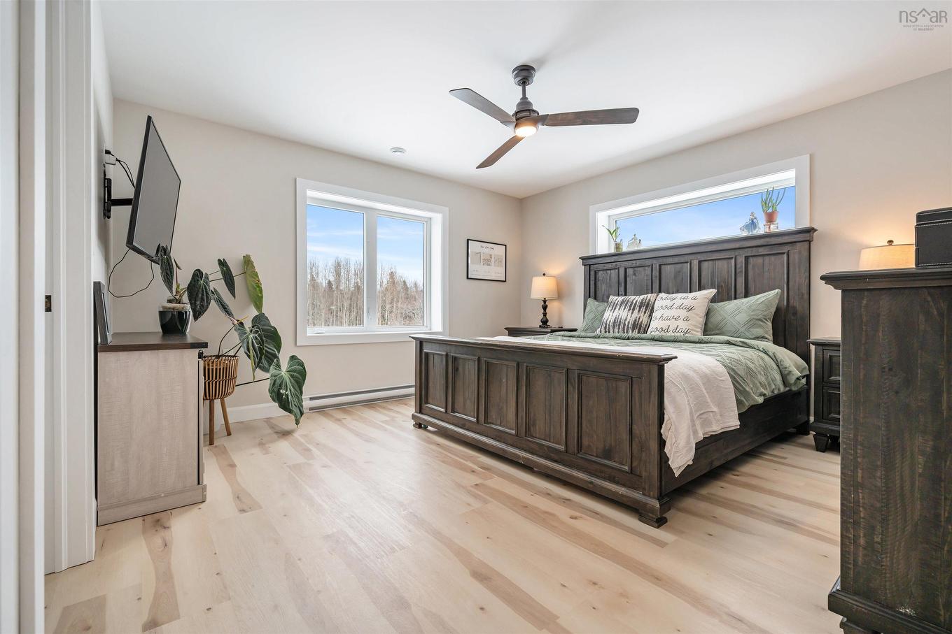 1613 Mackay Street, Westville, NS