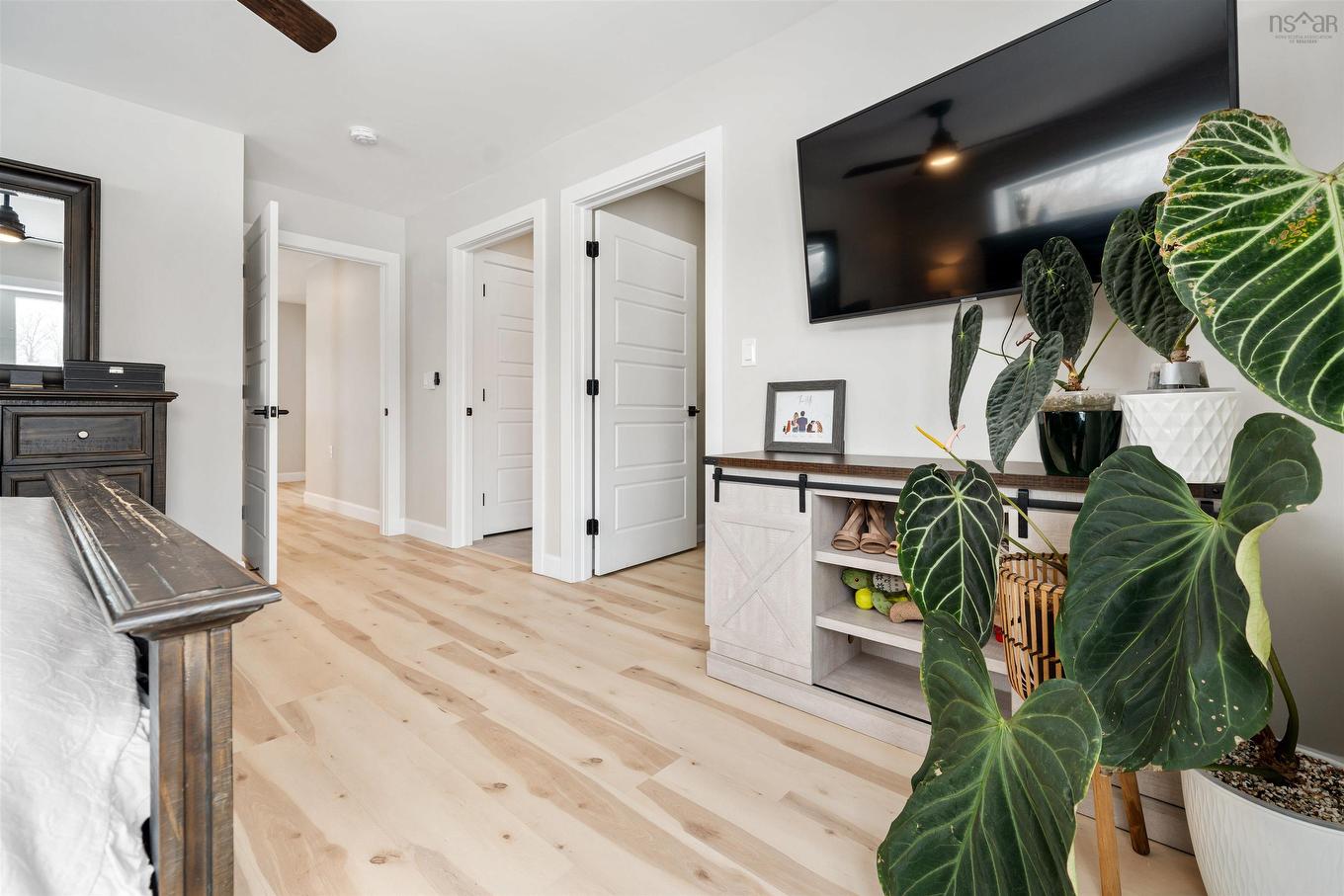 1613 Mackay Street, Westville, NS