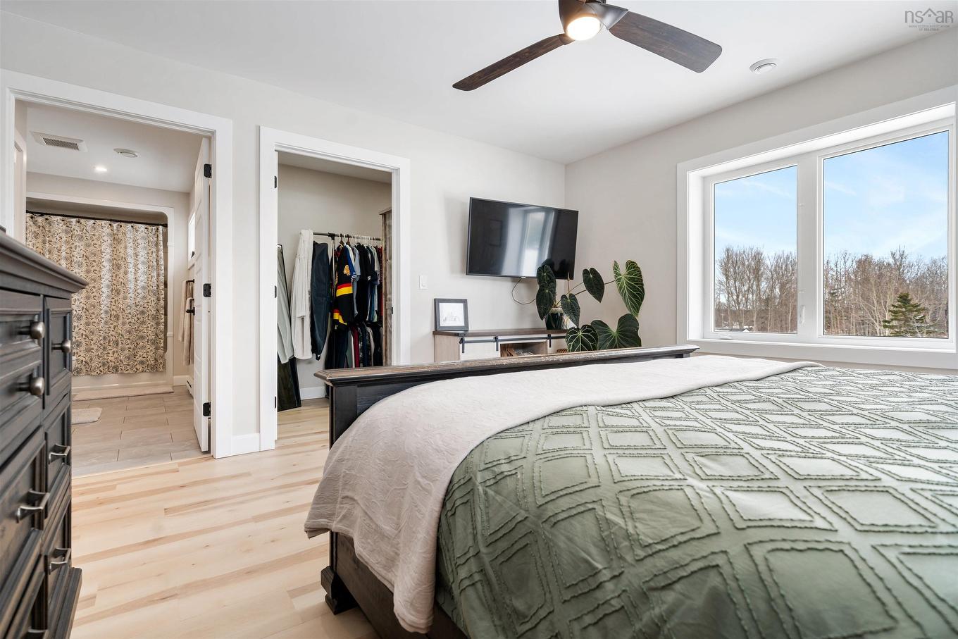 1613 Mackay Street, Westville, NS