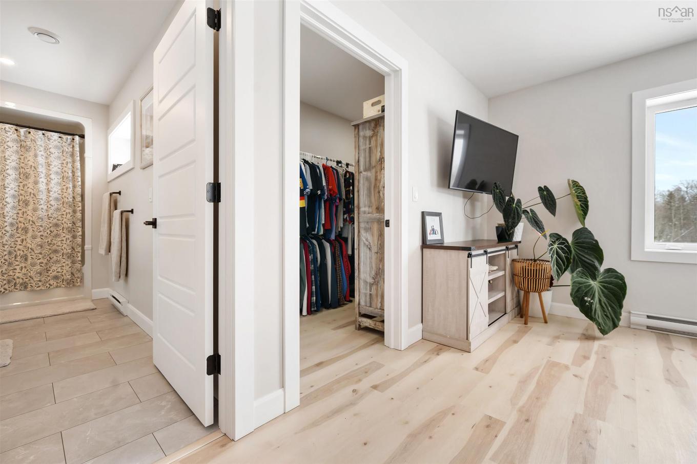 1613 Mackay Street, Westville, NS