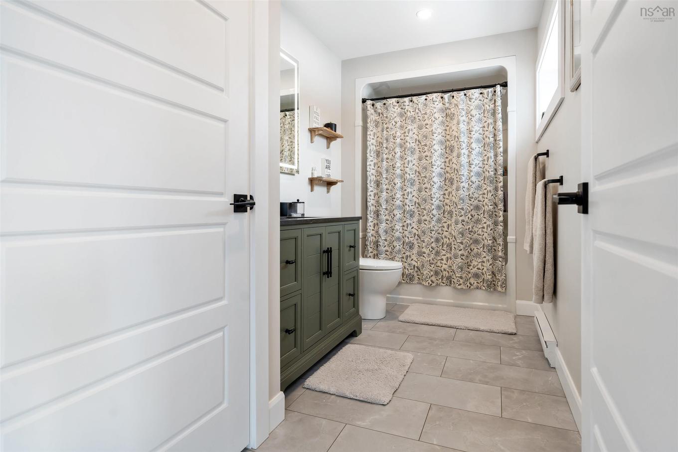 1613 Mackay Street, Westville, NS