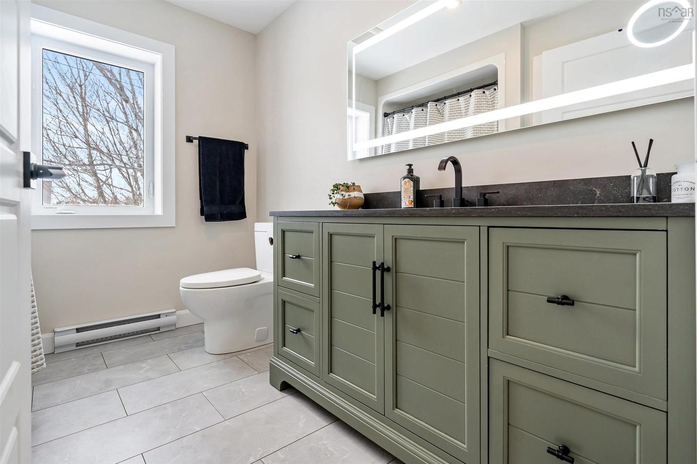 1613 Mackay Street, Westville, NS