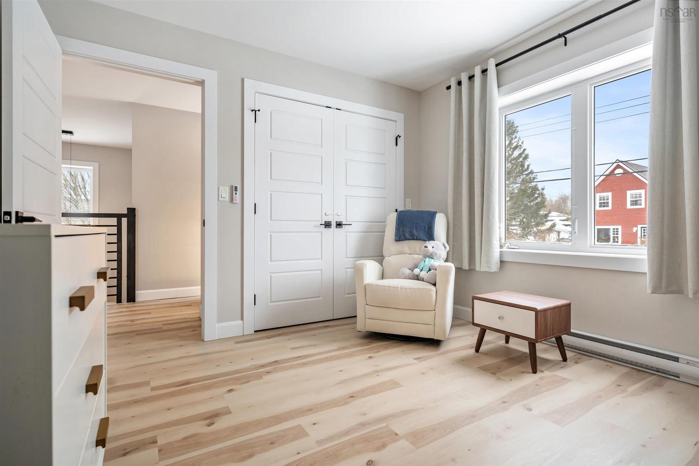 1613 Mackay Street, Westville, NS