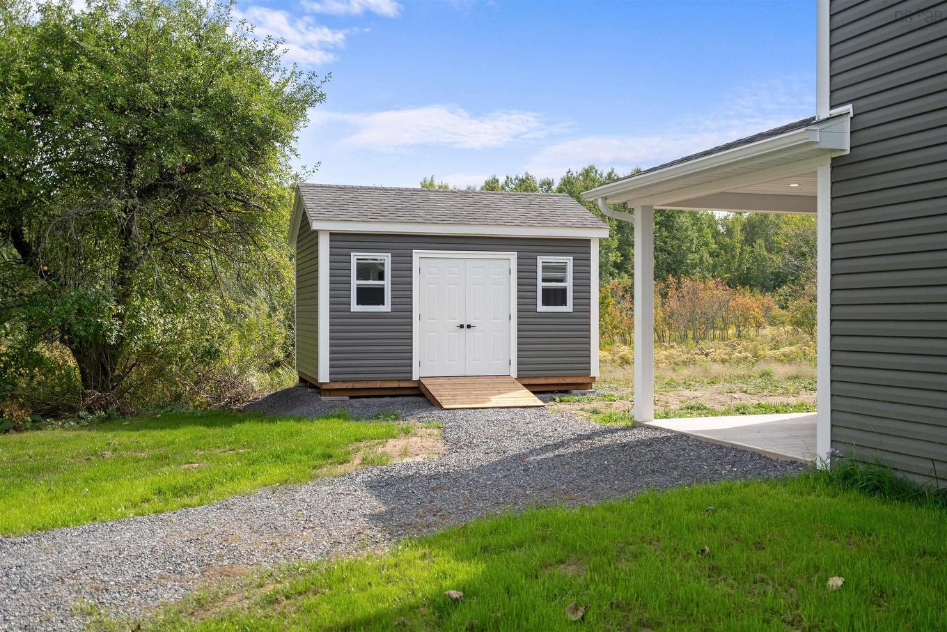 1613 Mackay Street, Westville, NS