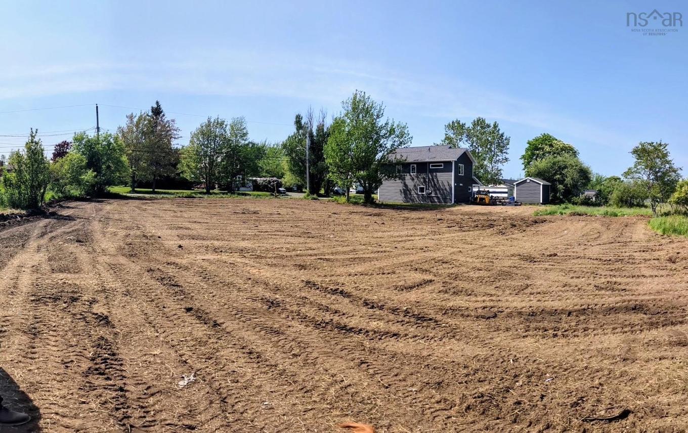 1613 Mackay Street, Westville, NS