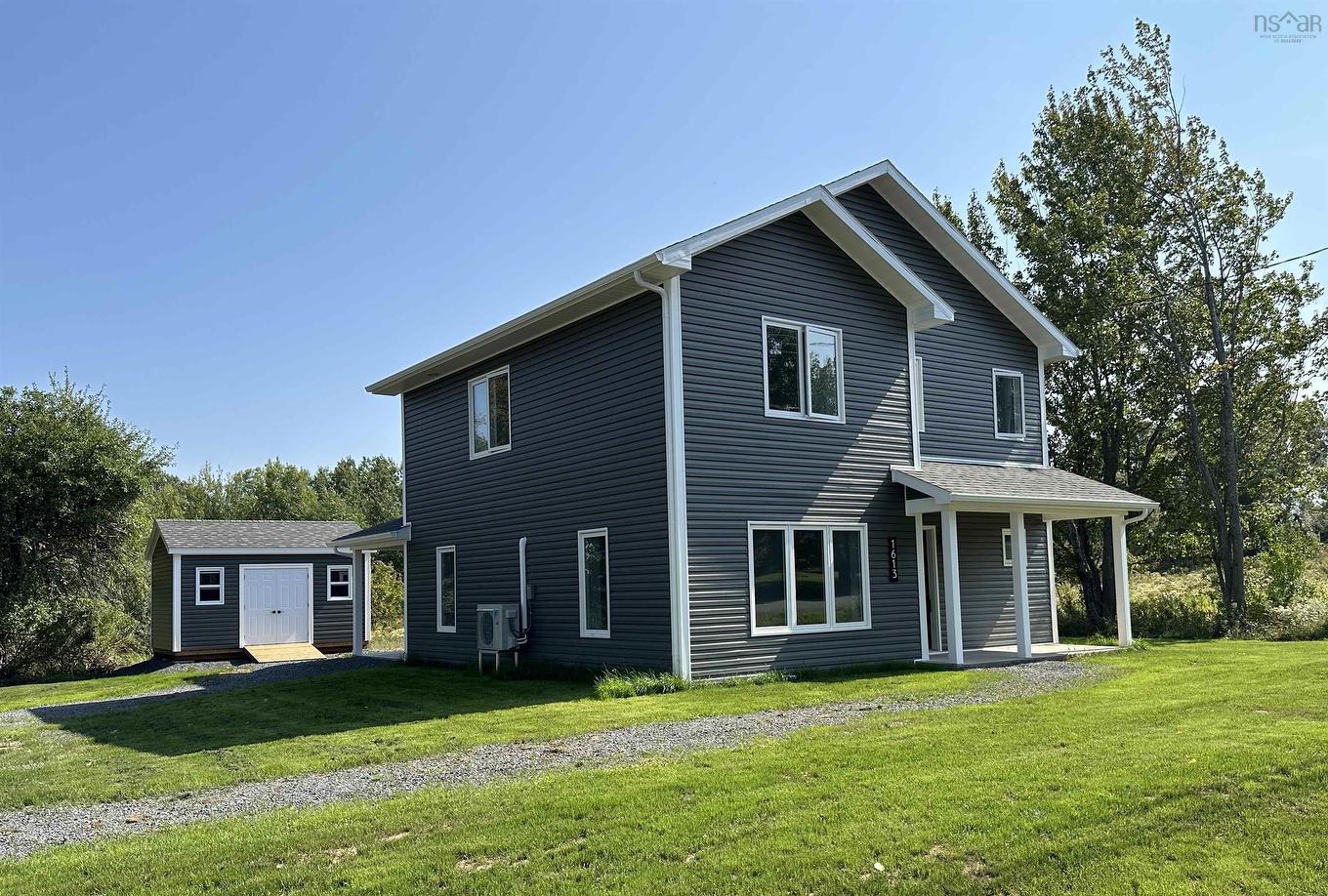 1613 Mackay Street, Westville, NS