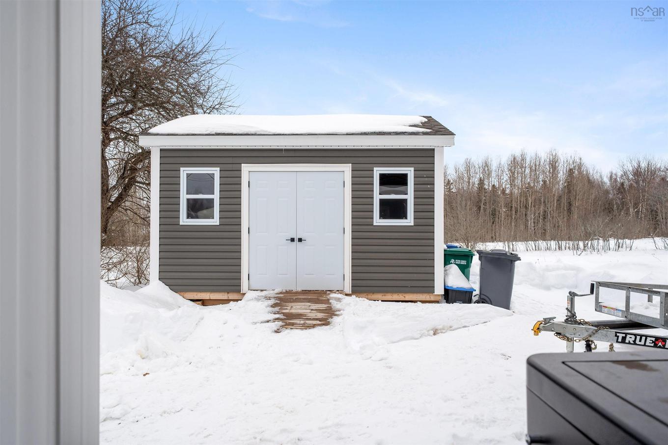 1613 Mackay Street, Westville, NS