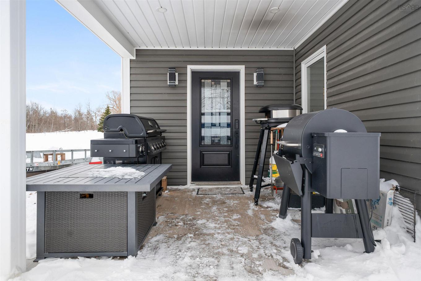 1613 Mackay Street, Westville, NS