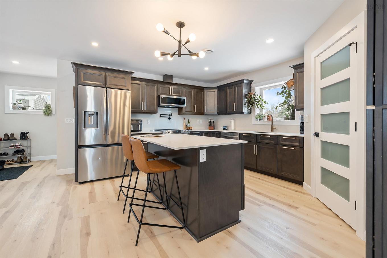 1613 Mackay Street, Westville, NS