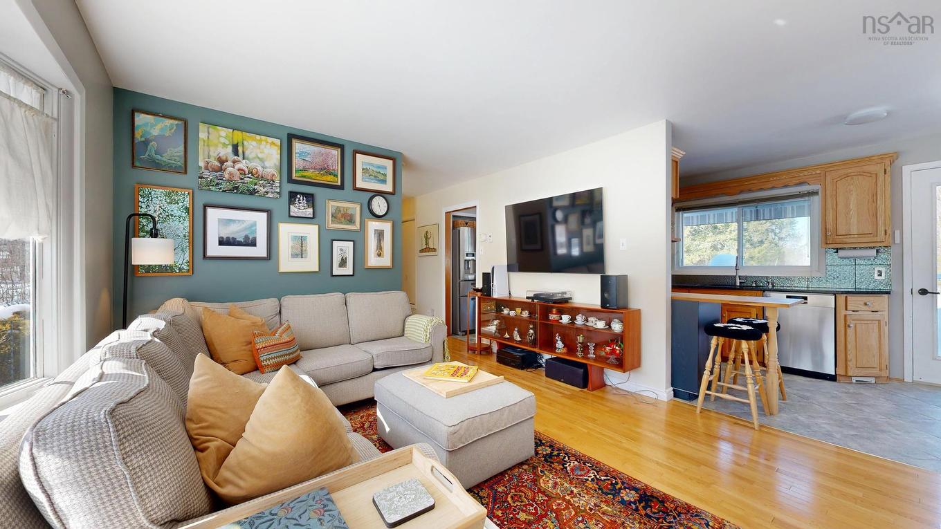 1793 Hwy 201 Highway, South Greenwood, NS