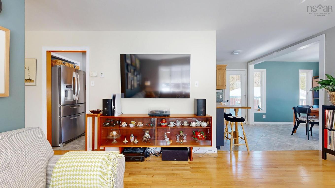 1793 Hwy 201 Highway, South Greenwood, NS