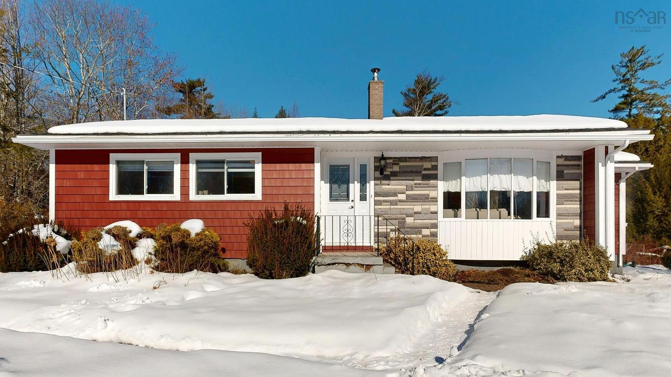 1793 Hwy 201 Highway, South Greenwood, NS