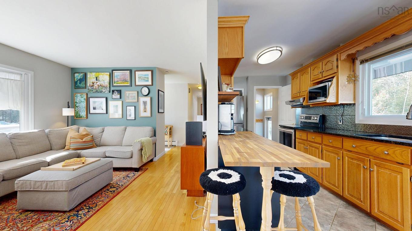 1793 Hwy 201 Highway, South Greenwood, NS