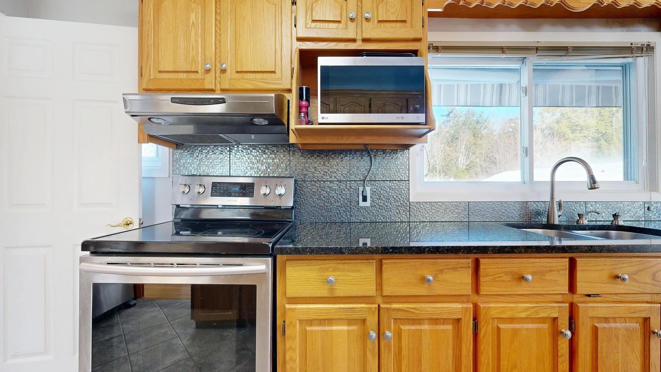 1793 Hwy 201 Highway, South Greenwood, NS