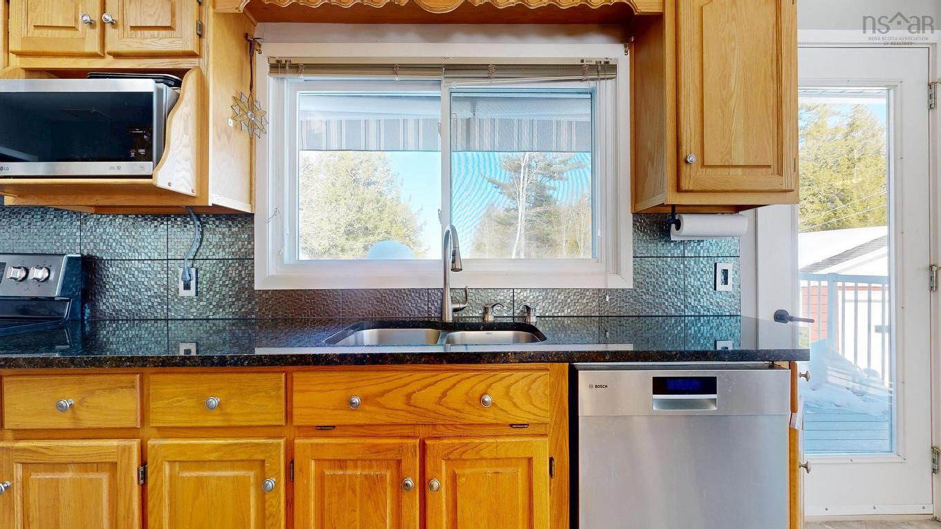 1793 Hwy 201 Highway, South Greenwood, NS