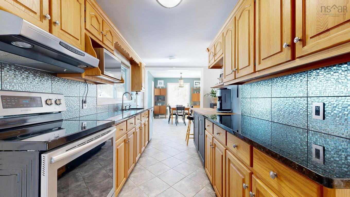 1793 Hwy 201 Highway, South Greenwood, NS