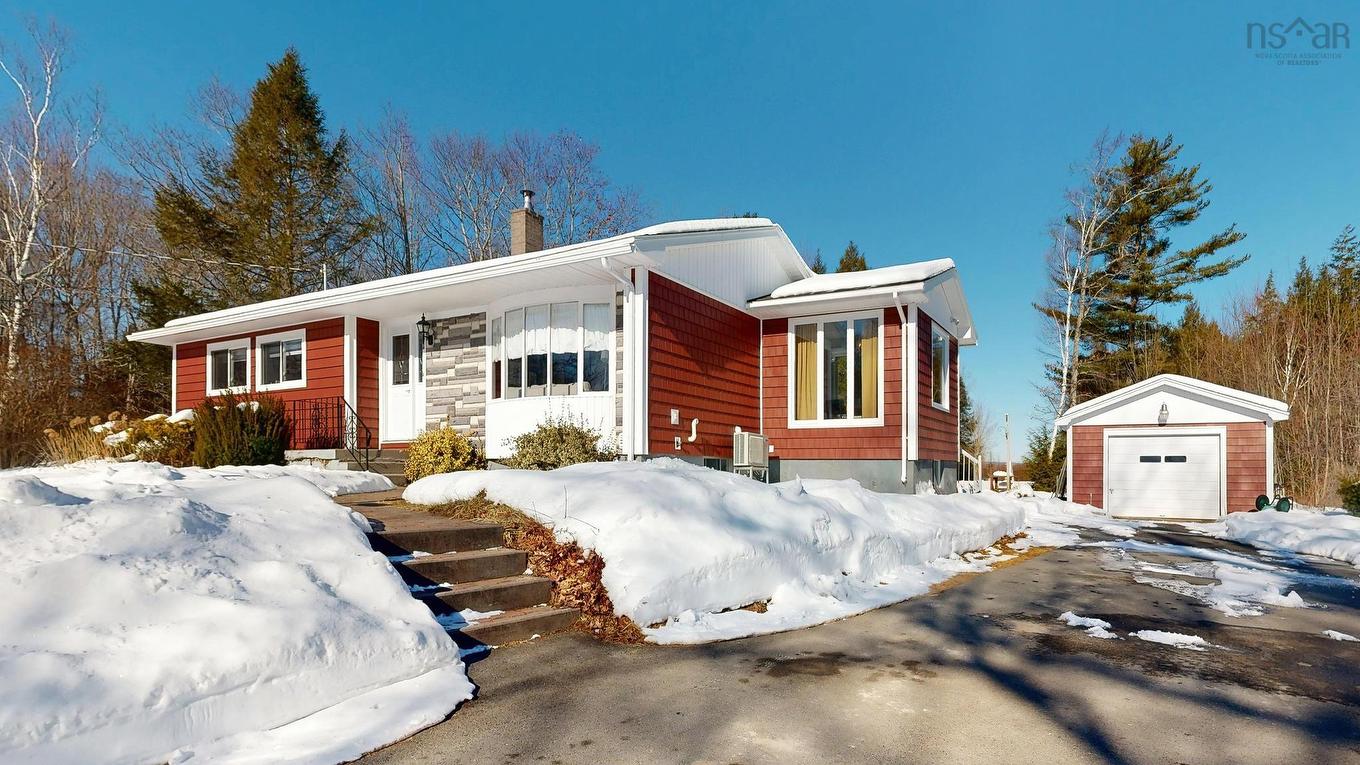 1793 Hwy 201 Highway, South Greenwood, NS