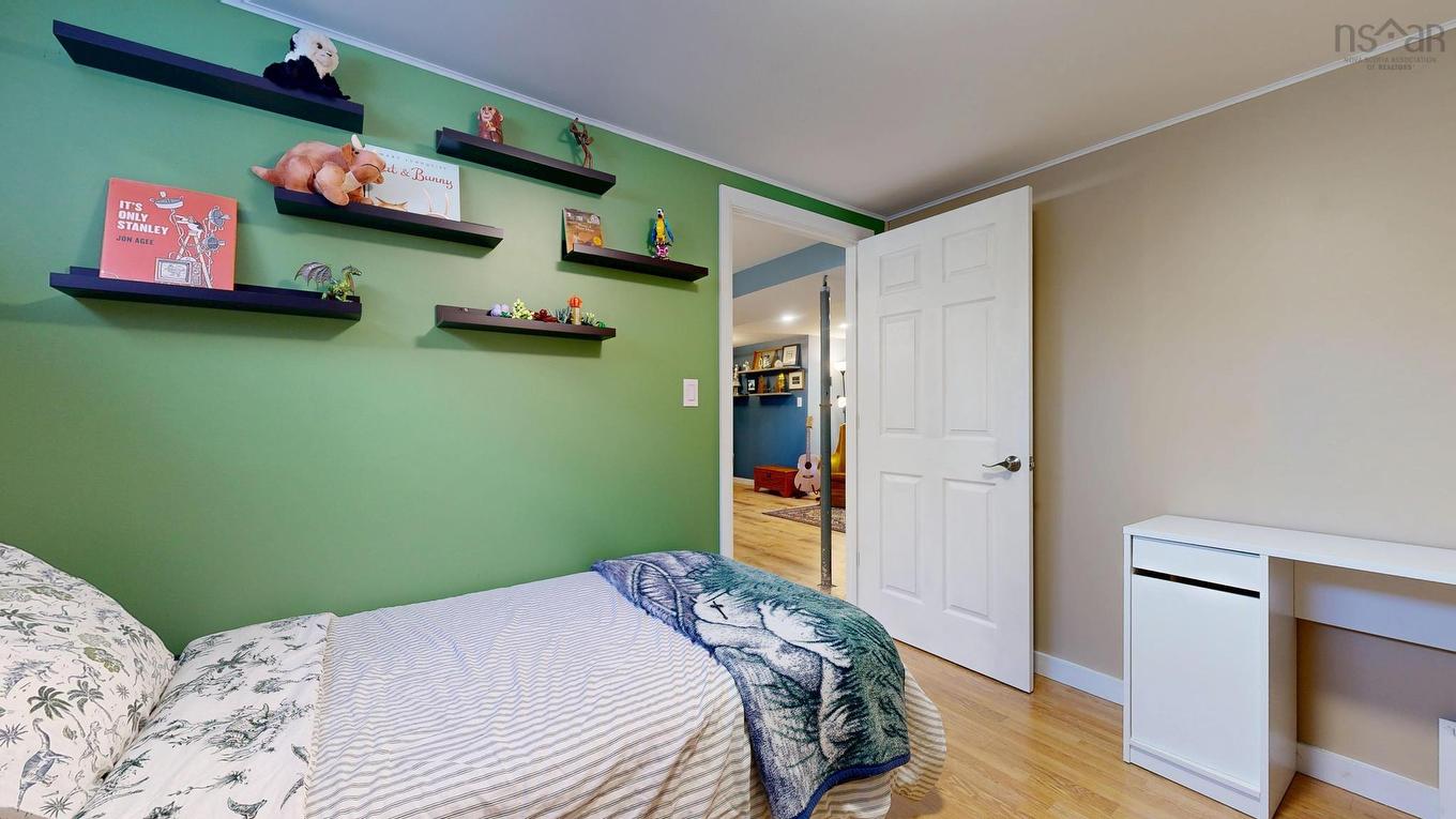 1793 Hwy 201 Highway, South Greenwood, NS