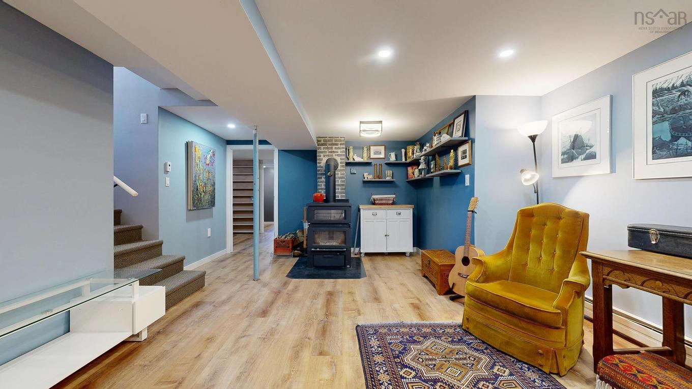 1793 Hwy 201 Highway, South Greenwood, NS