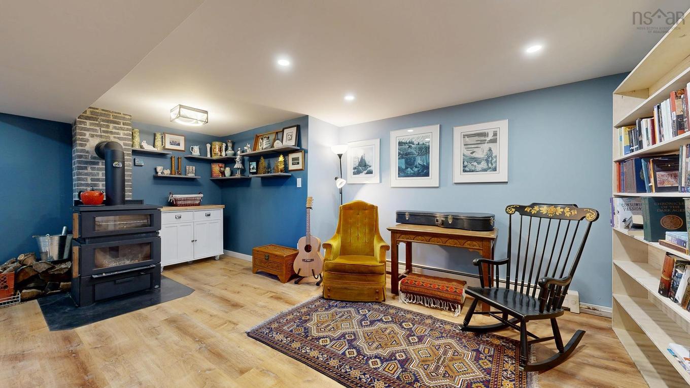 1793 Hwy 201 Highway, South Greenwood, NS