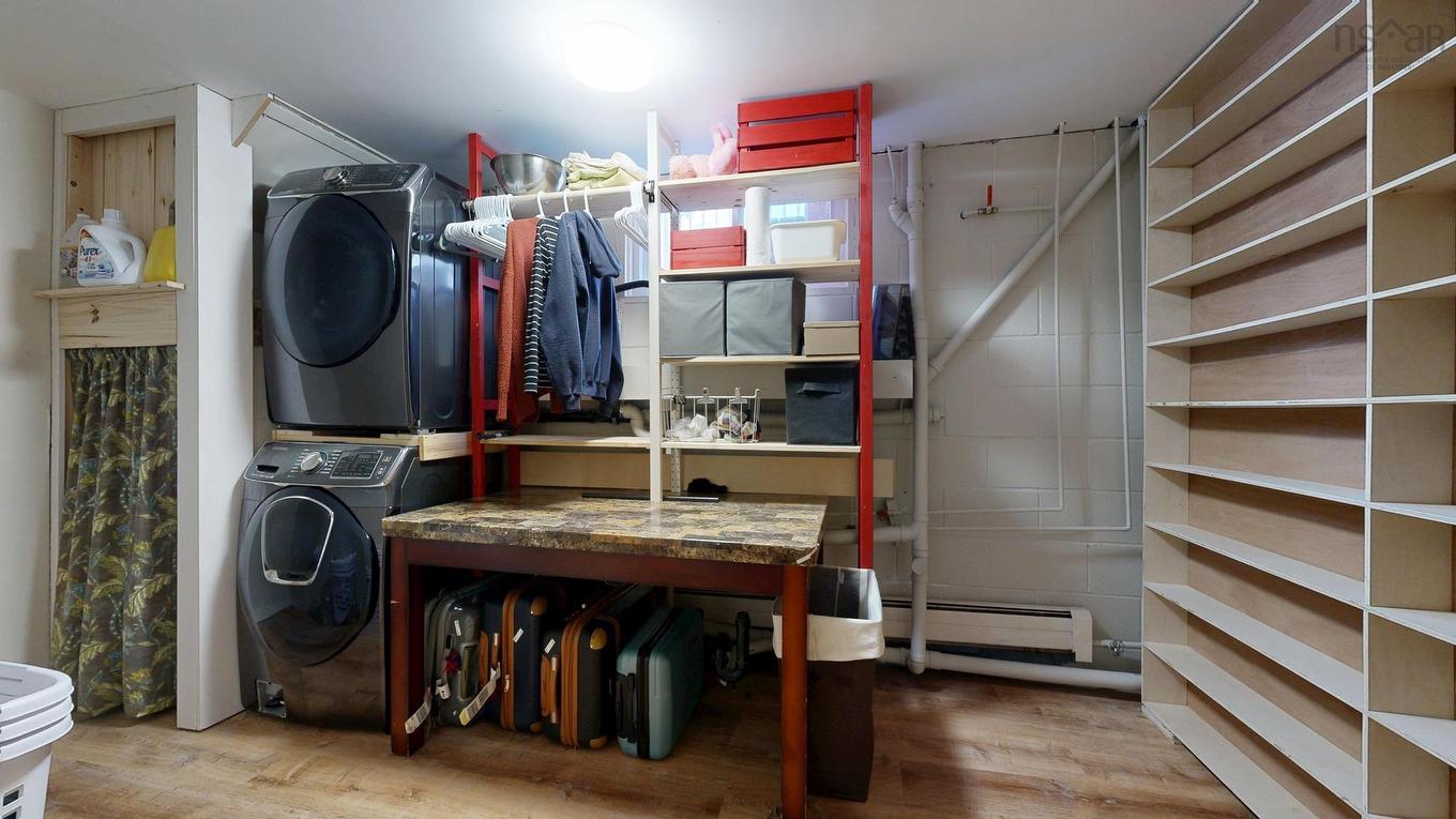 1793 Hwy 201 Highway, South Greenwood, NS