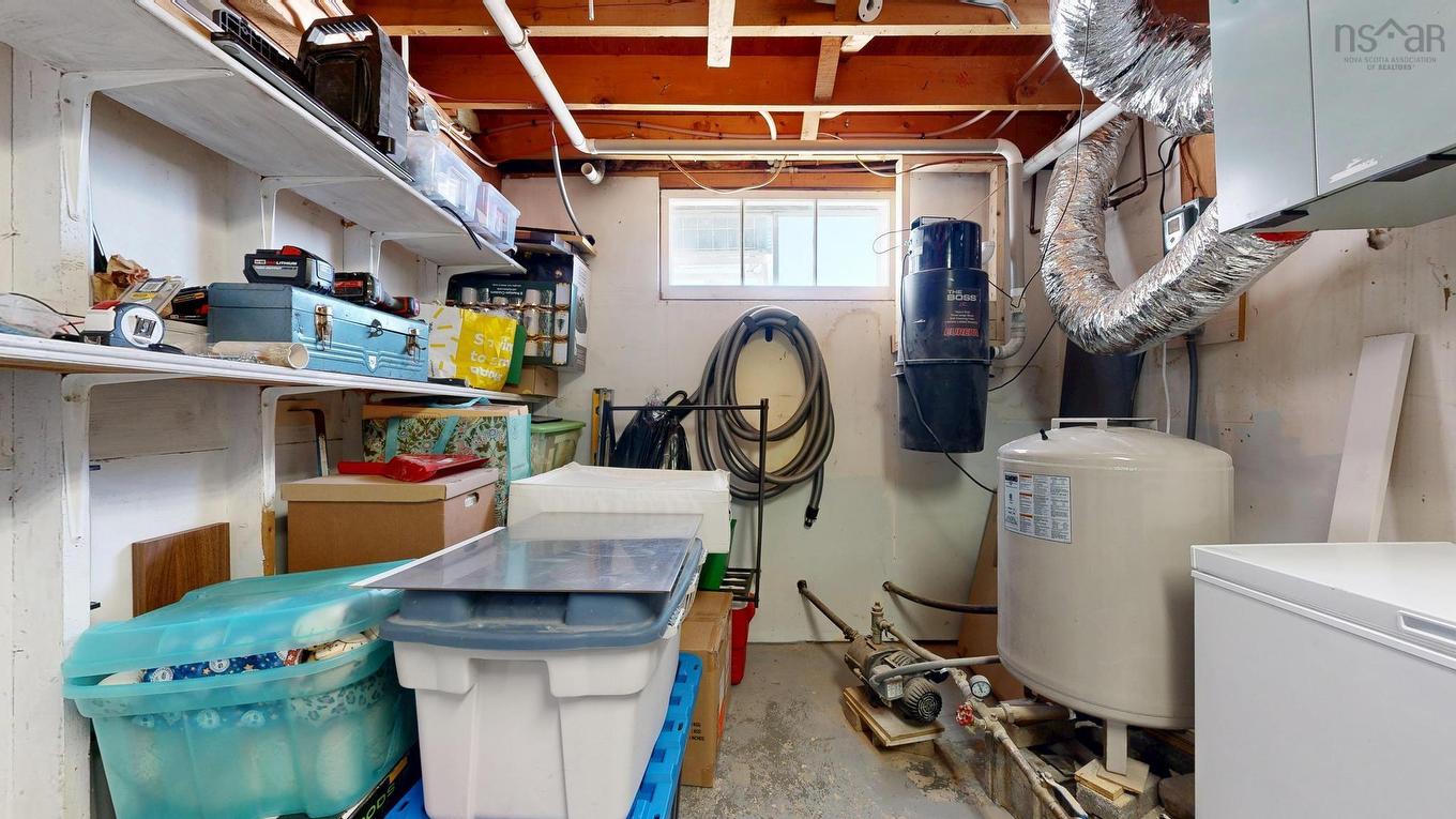 1793 Hwy 201 Highway, South Greenwood, NS