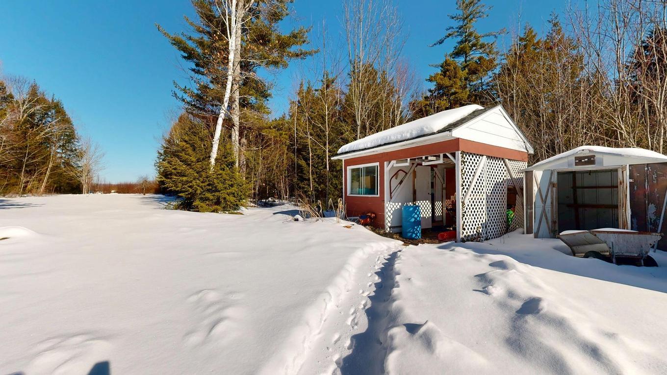 1793 Hwy 201 Highway, South Greenwood, NS