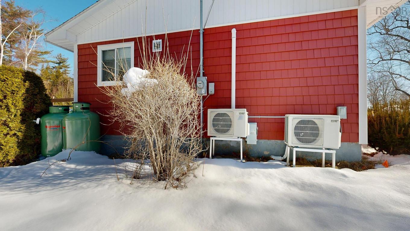 1793 Hwy 201 Highway, South Greenwood, NS