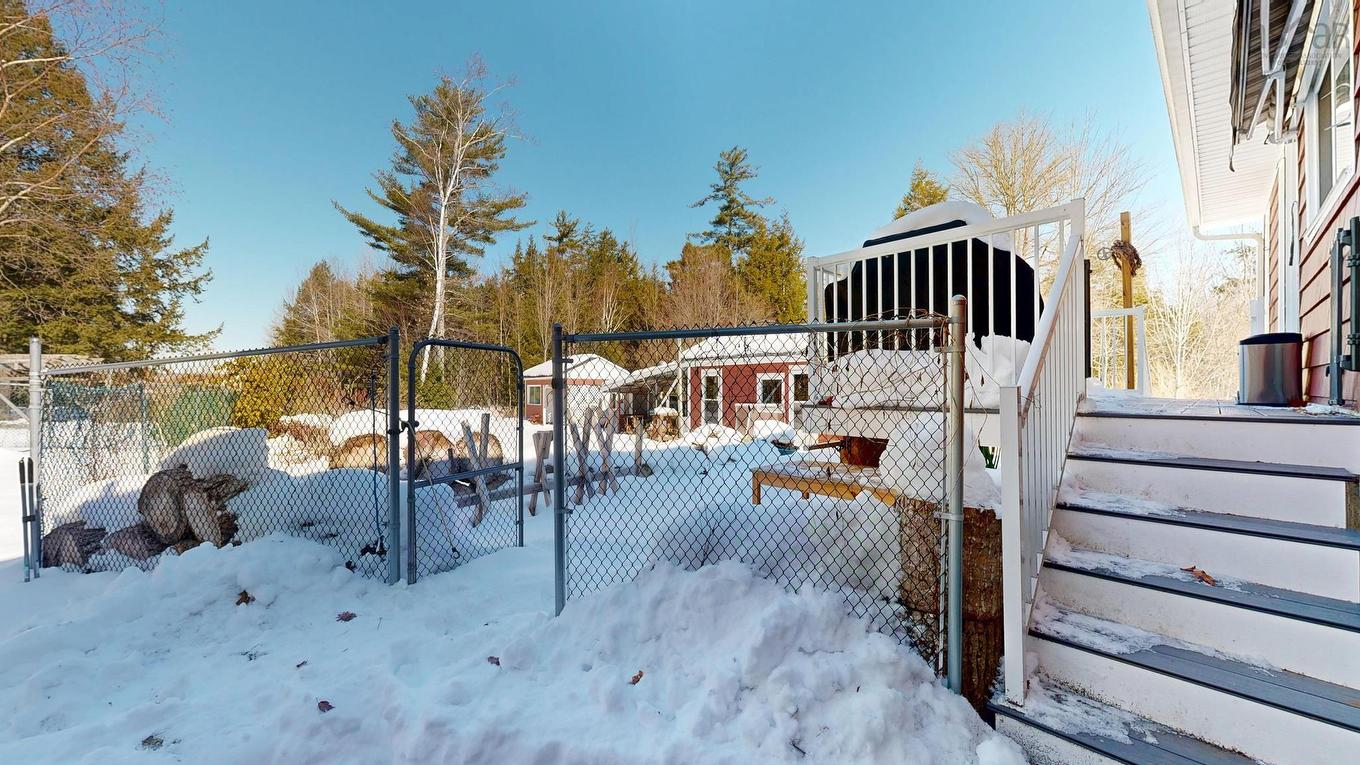 1793 Hwy 201 Highway, South Greenwood, NS