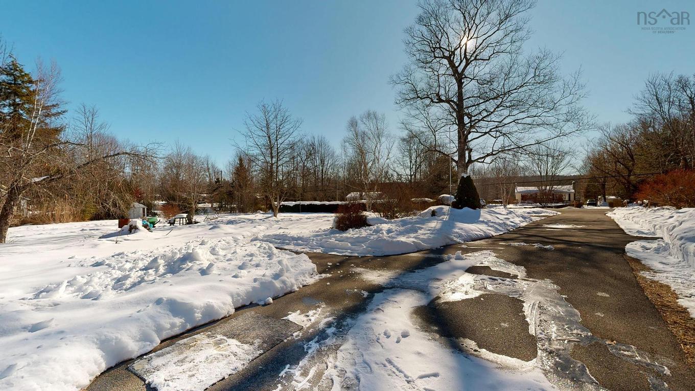 1793 Hwy 201 Highway, South Greenwood, NS