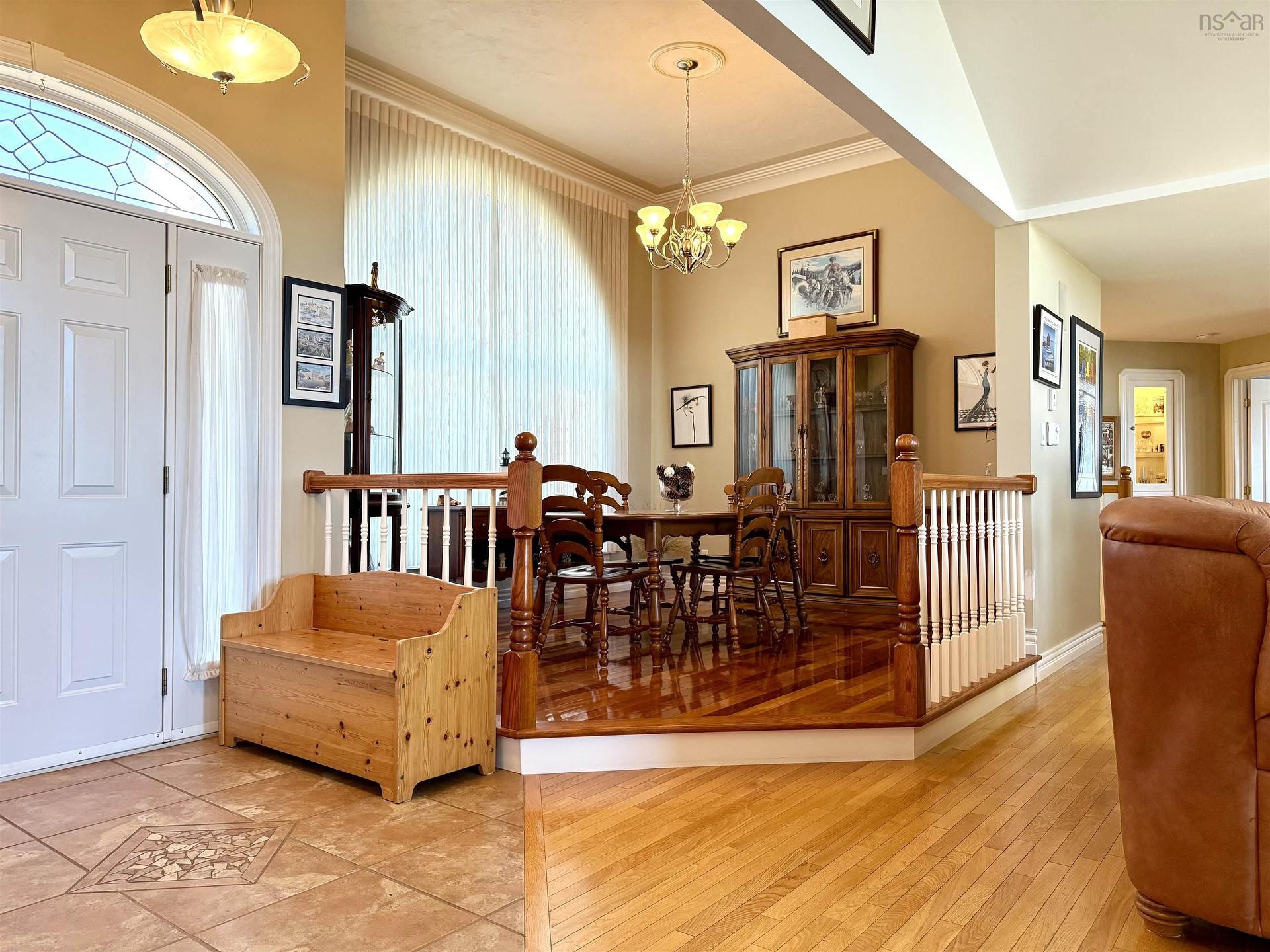 9345 366 Highway, Port Howe, NS
