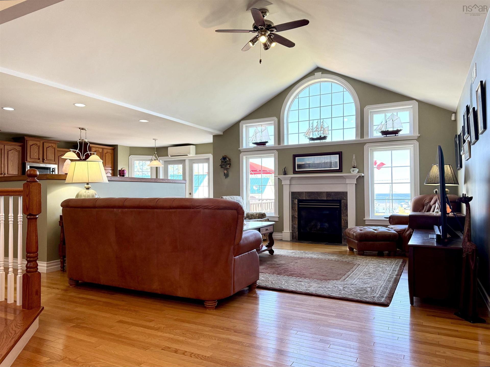 9345 366 Highway, Port Howe, NS