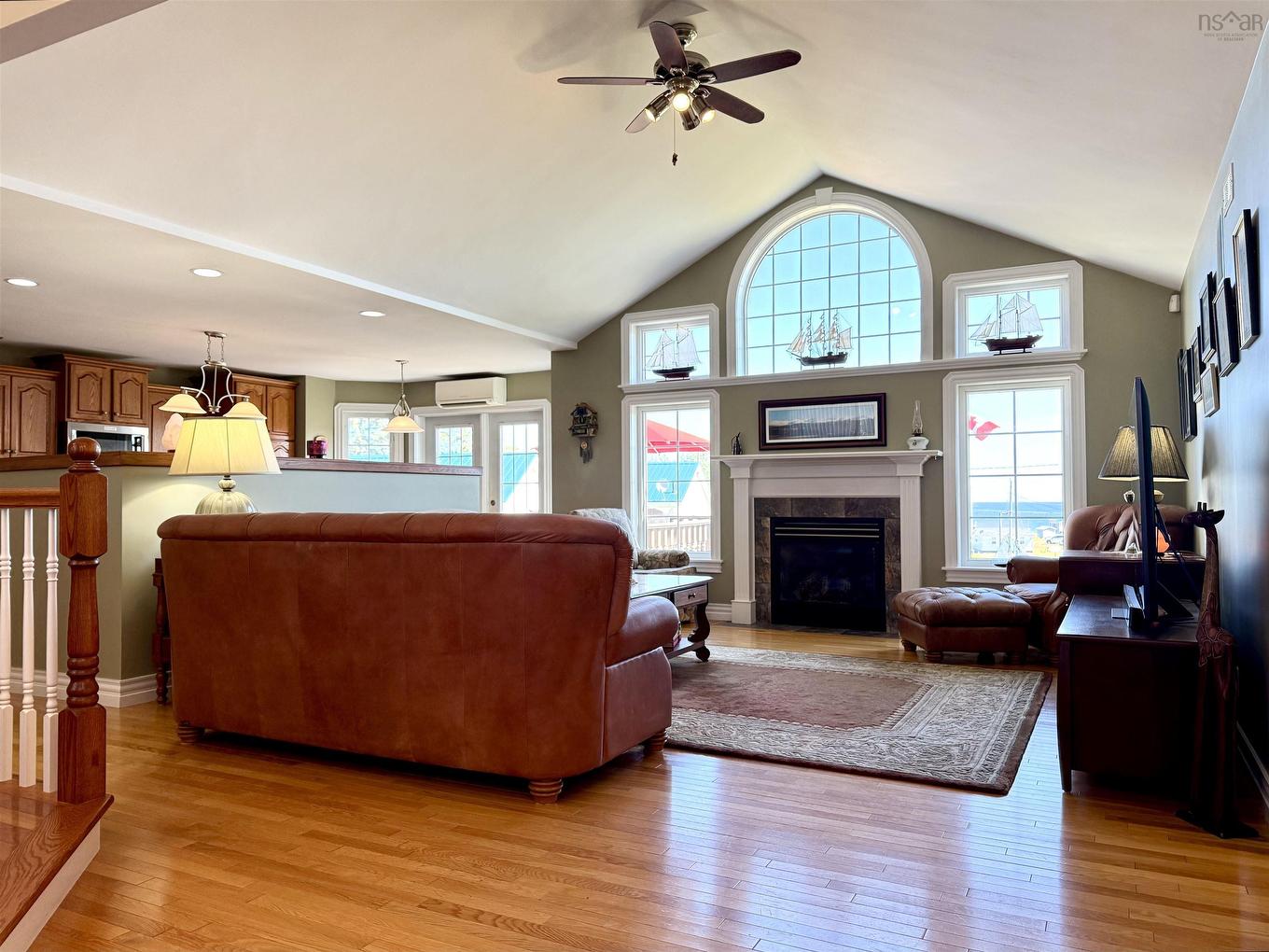 9345 366 Highway, Port Howe, NS