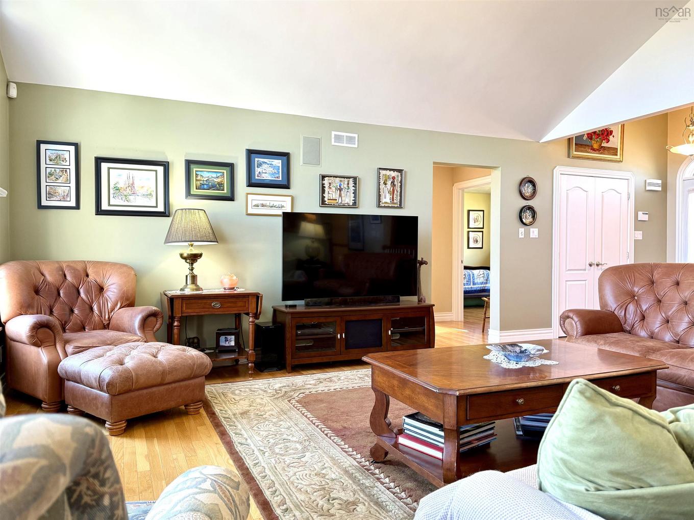 9345 366 Highway, Port Howe, NS