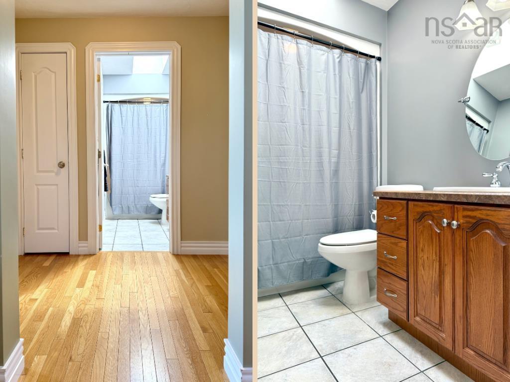 9345 366 Highway, Port Howe, NS