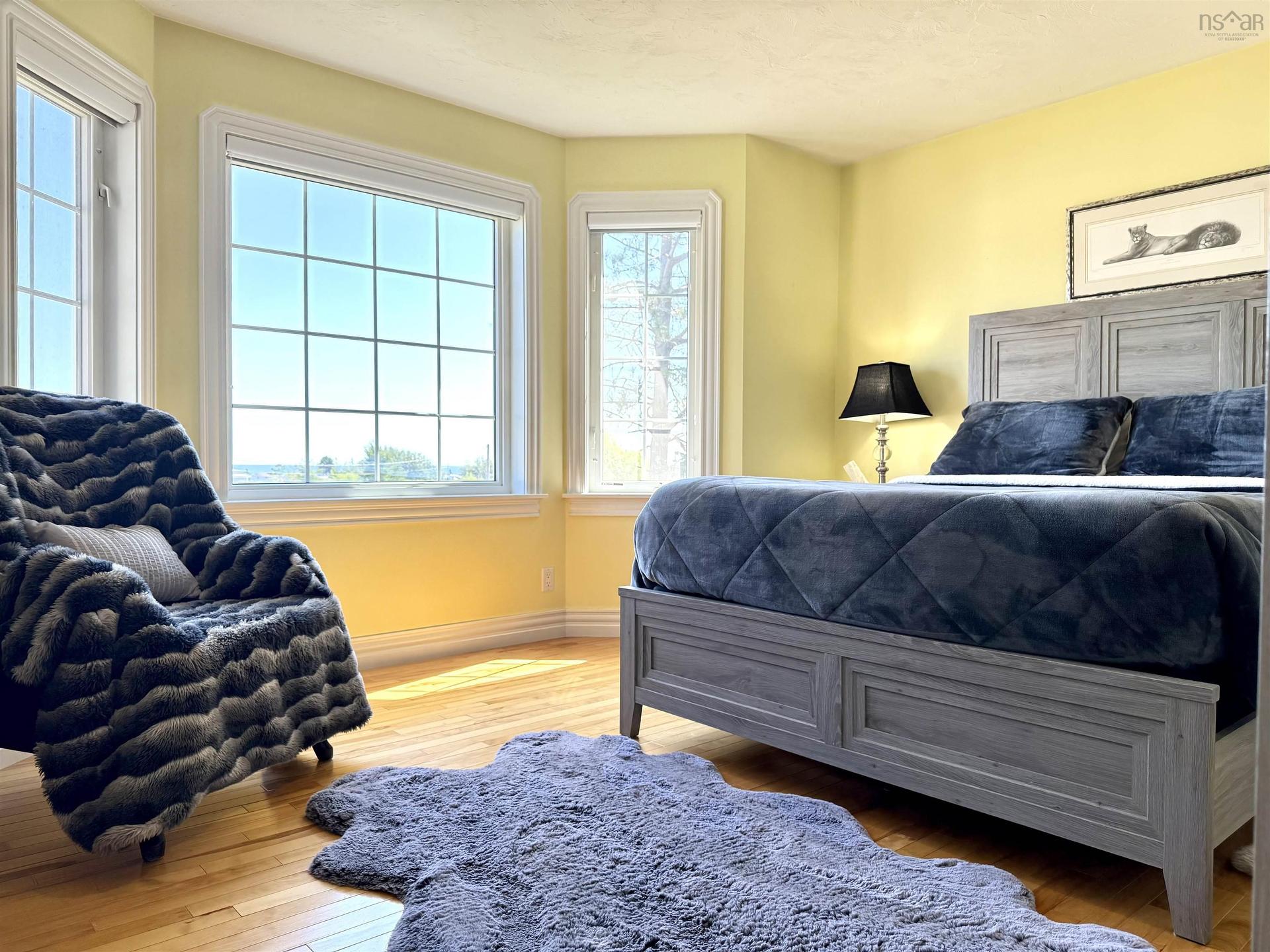 9345 366 Highway, Port Howe, NS