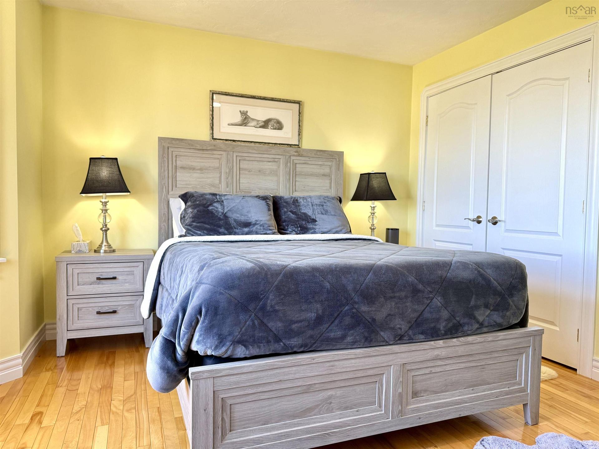 9345 366 Highway, Port Howe, NS
