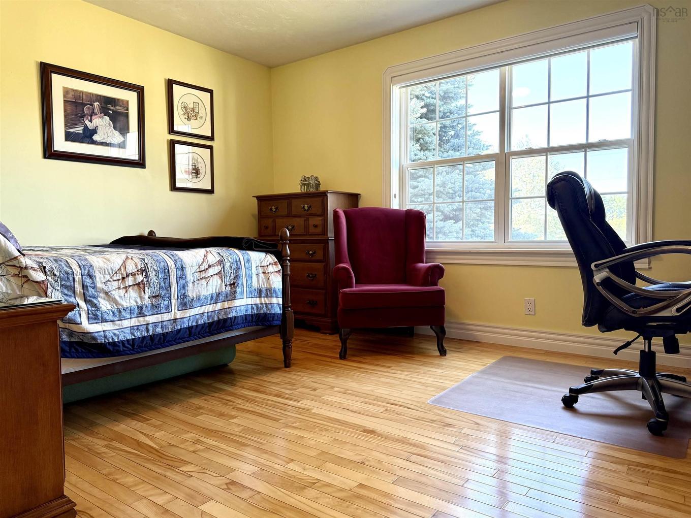 9345 366 Highway, Port Howe, NS