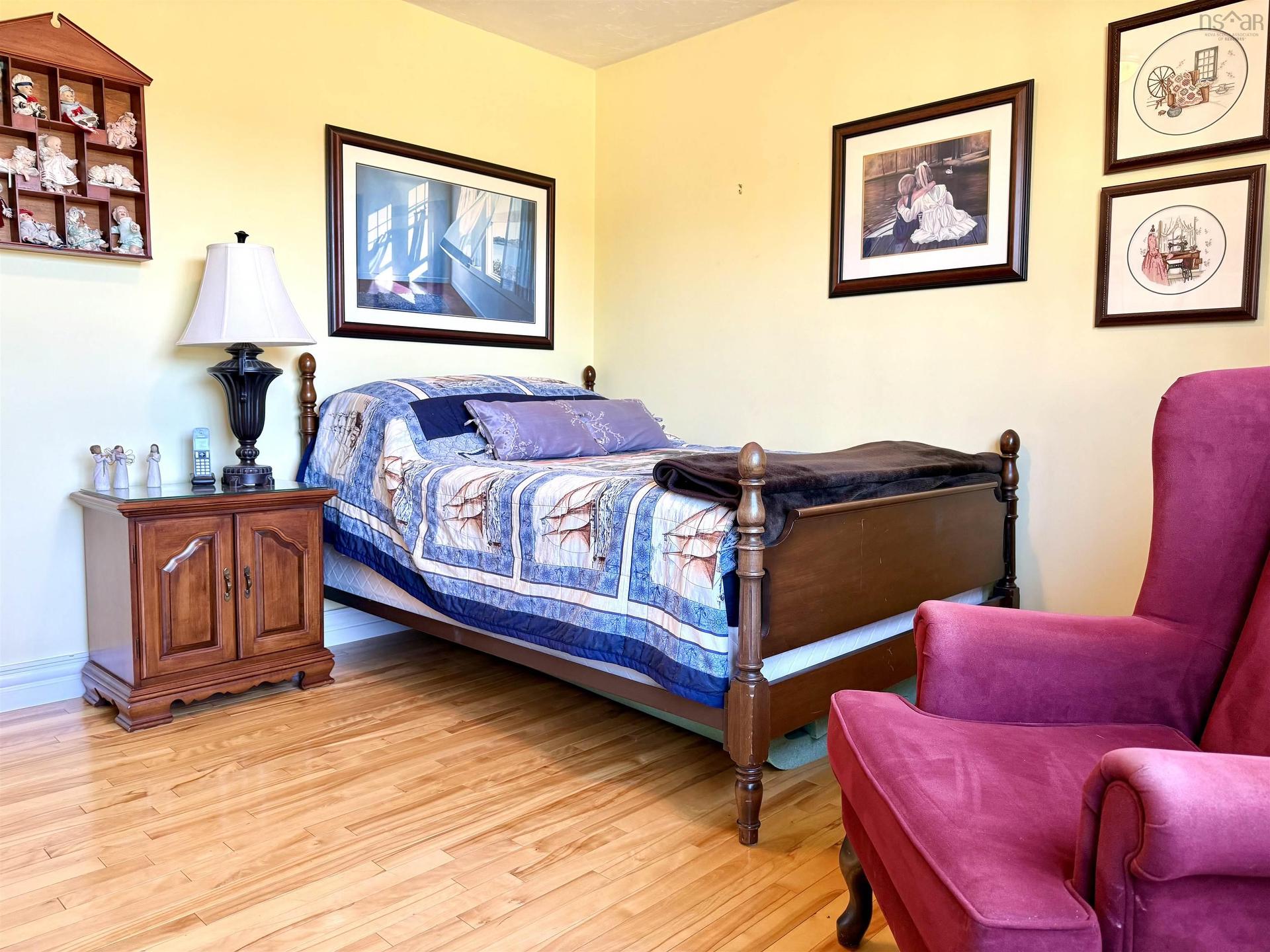9345 366 Highway, Port Howe, NS