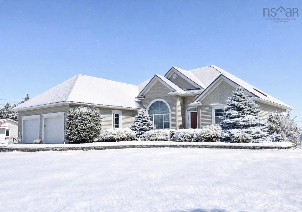 9345 366 Highway, Port Howe, NS