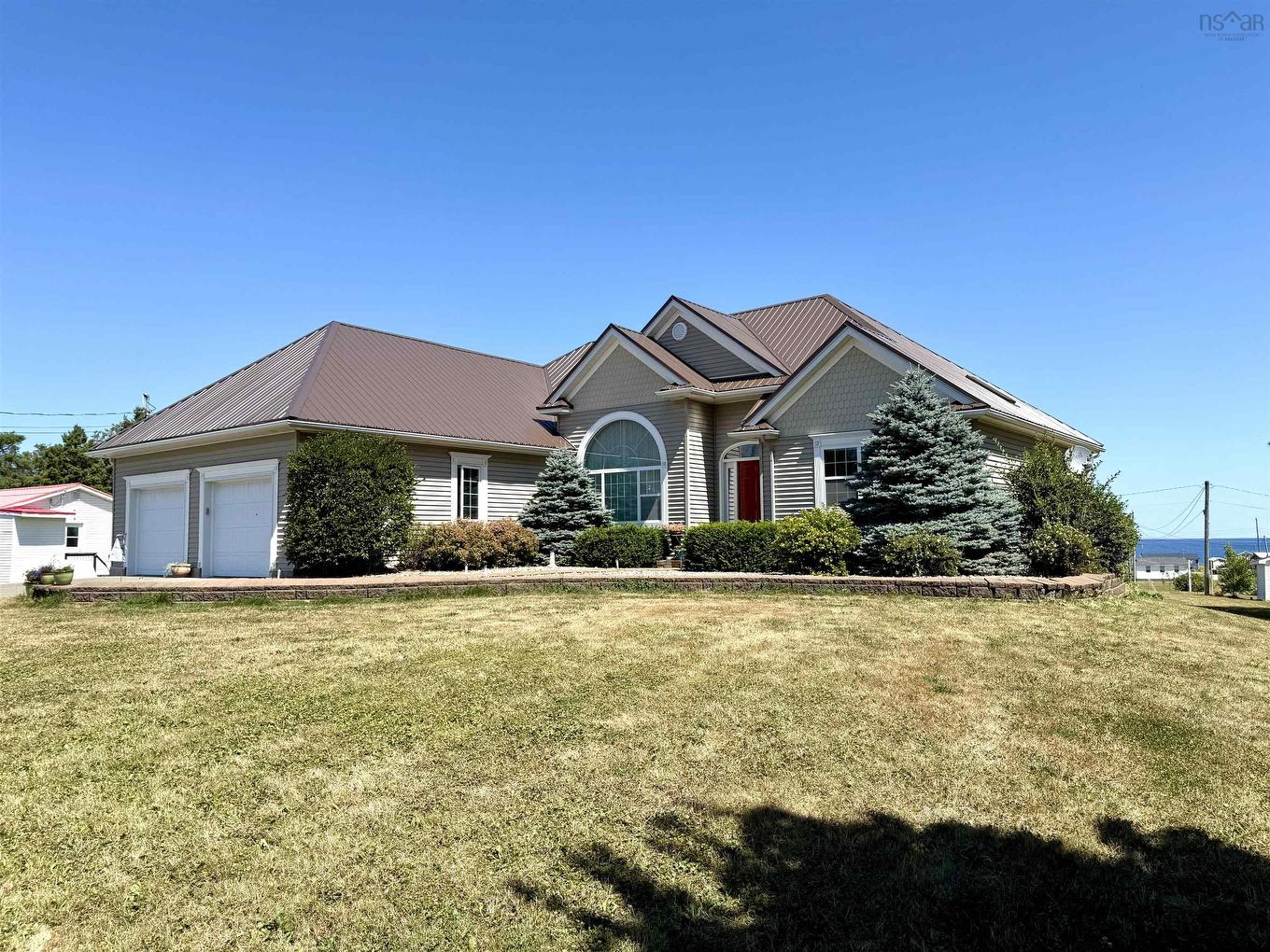 9345 366 Highway, Port Howe, NS