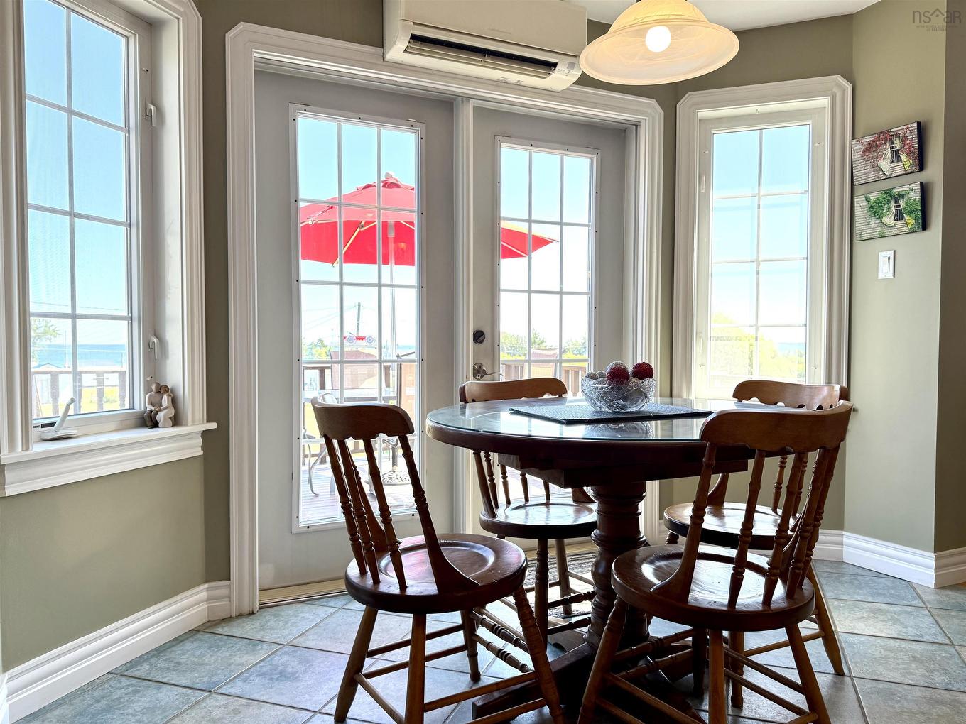 9345 366 Highway, Port Howe, NS