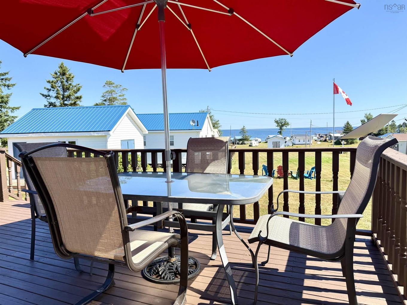 9345 366 Highway, Port Howe, NS