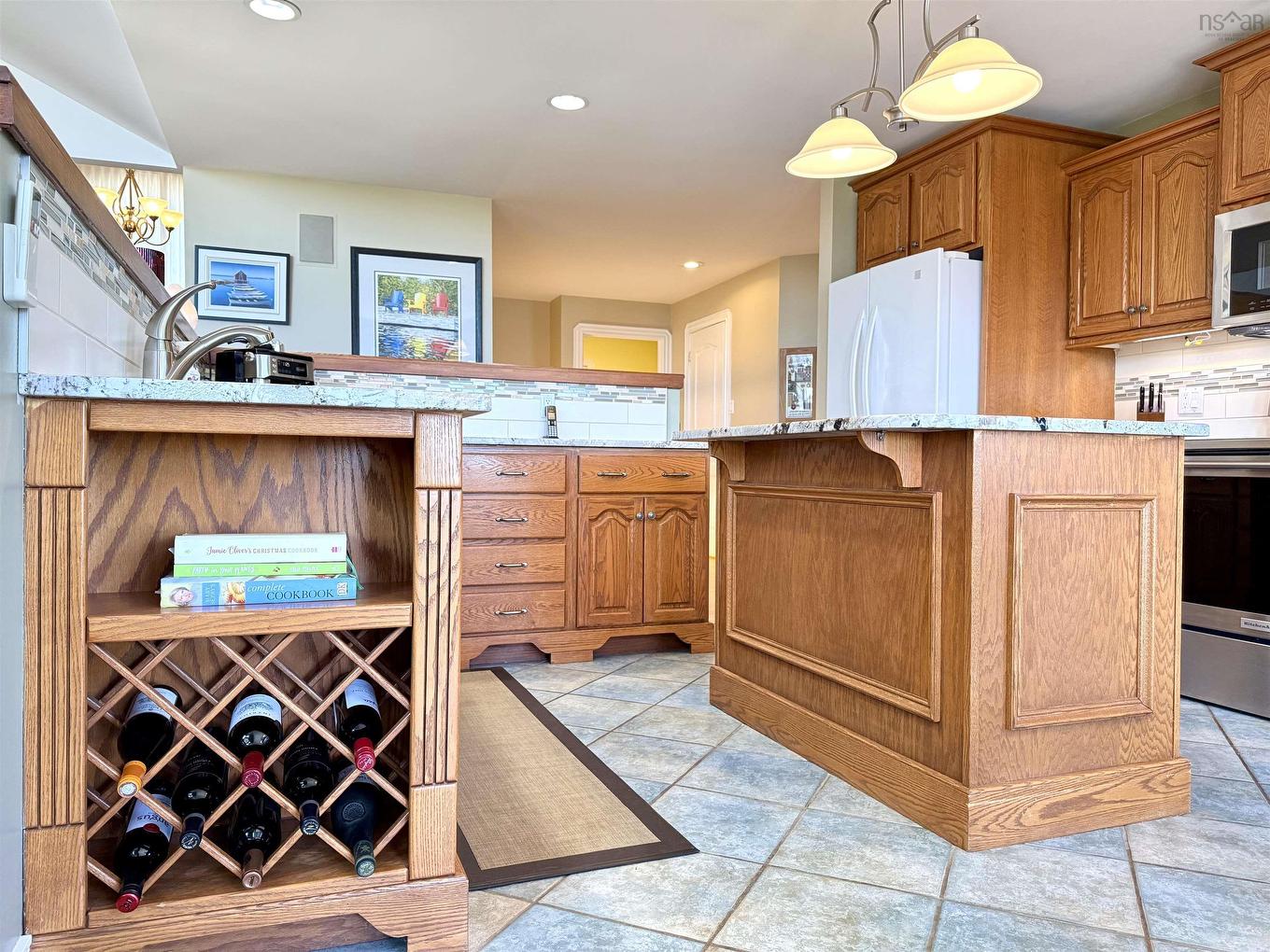 9345 366 Highway, Port Howe, NS