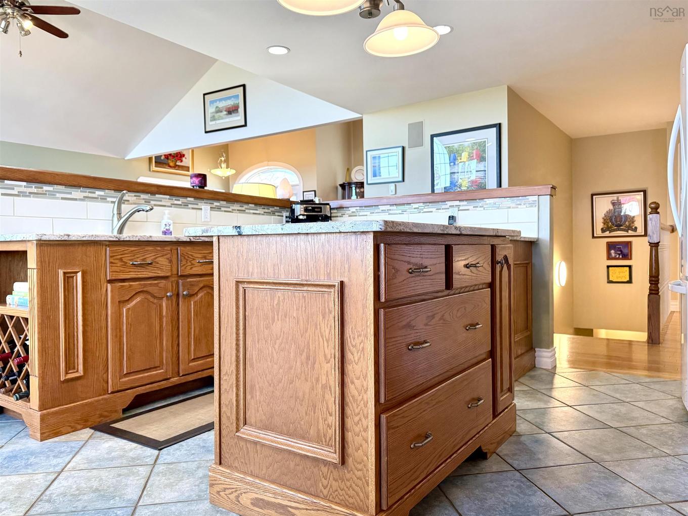 9345 366 Highway, Port Howe, NS