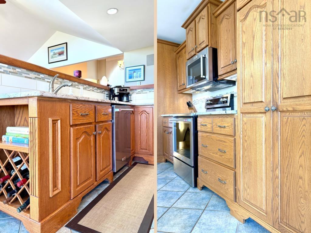 9345 366 Highway, Port Howe, NS