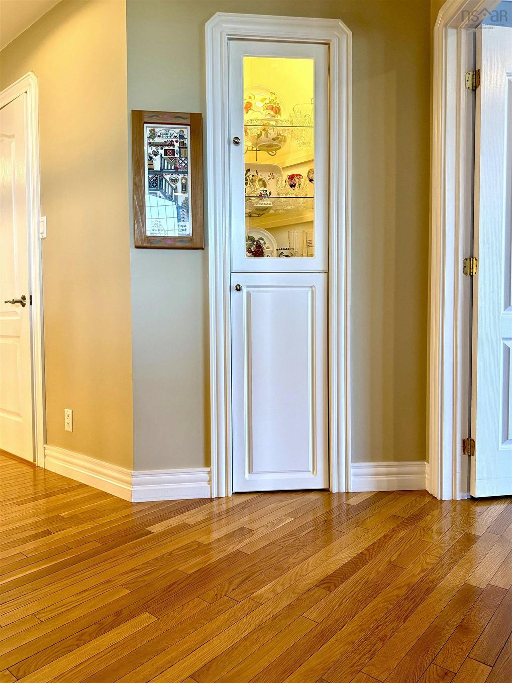 9345 366 Highway, Port Howe, NS