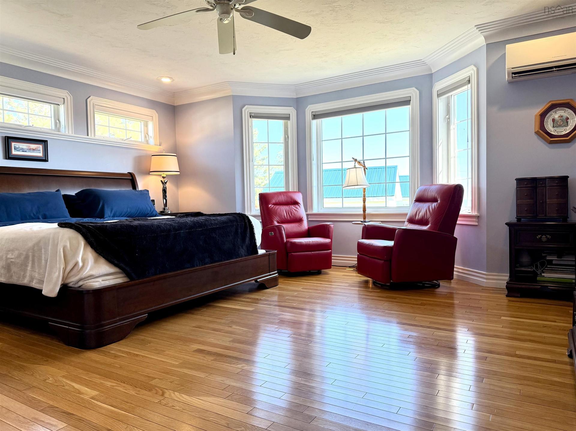 9345 366 Highway, Port Howe, NS
