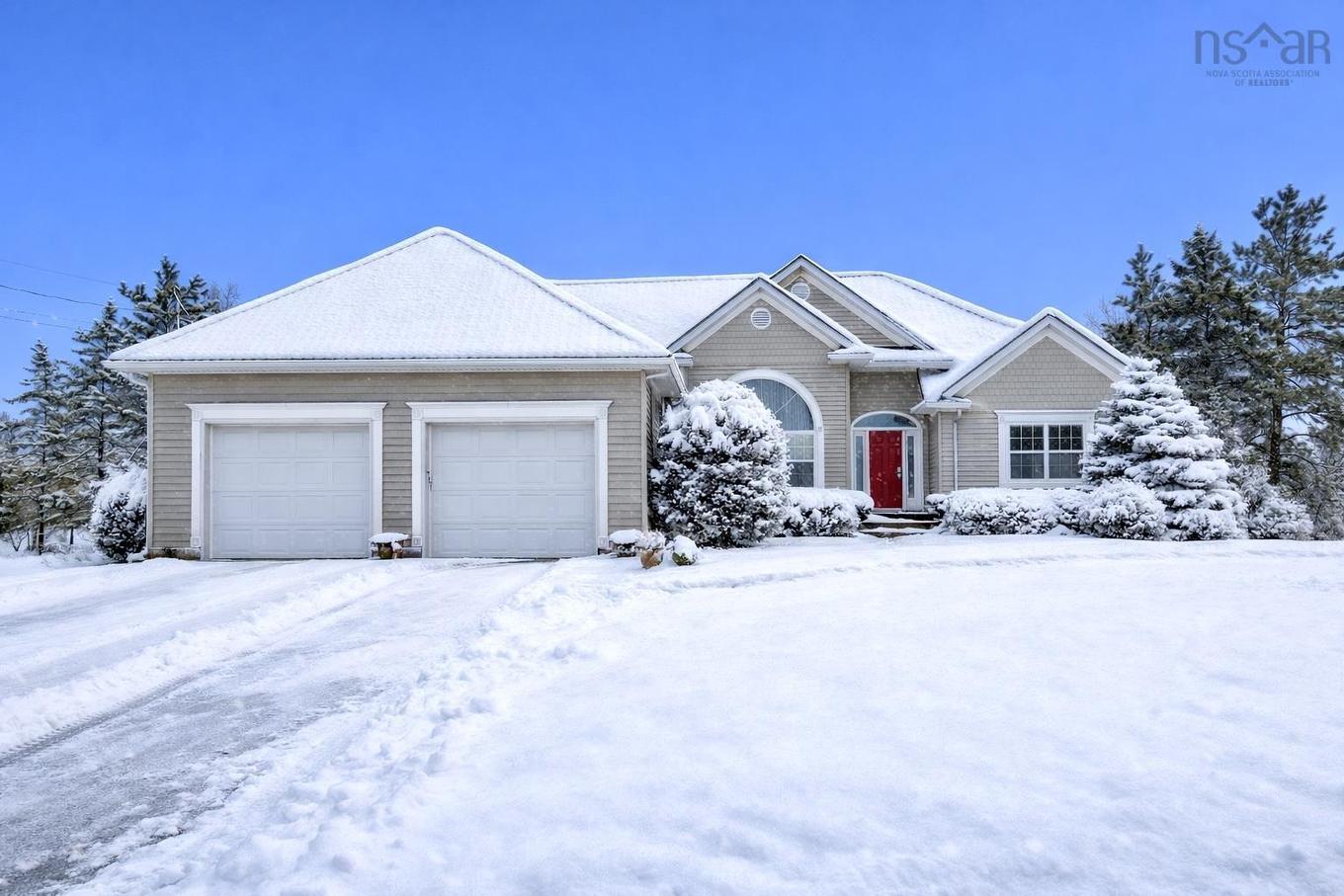 9345 366 Highway, Port Howe, NS