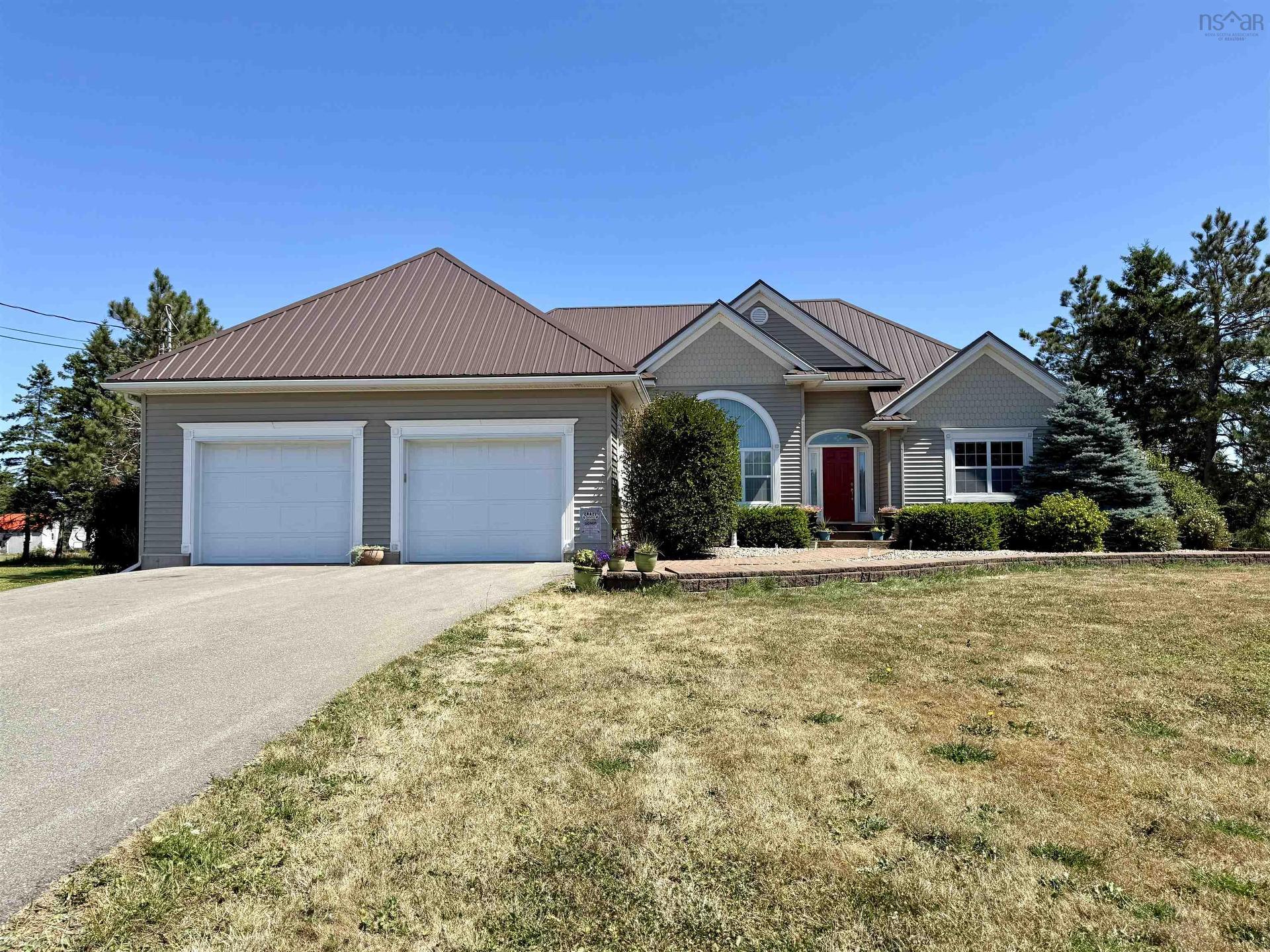 9345 366 Highway, Port Howe, NS